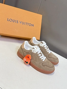 Кеды Женские Louis Vuitton 525700