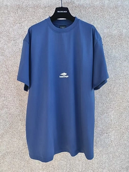 Футболки Женские Balenciaga 550252