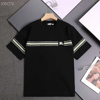 Футболки Женские Burberry 12671