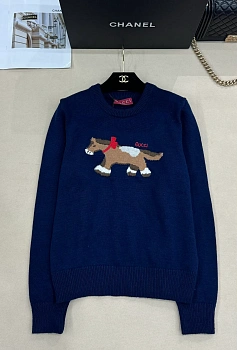 Джемперы И Свитеры Женские Gucci 1632542