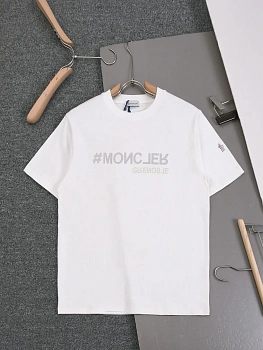 Футболки Женские Moncler 4897119