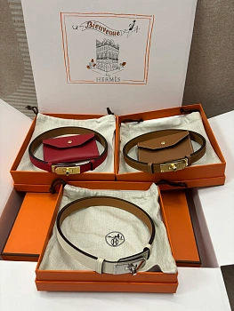 Ремни Hermes 34697
