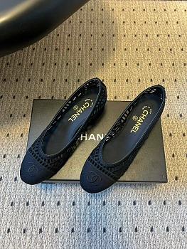 Туфли Женские Chanel 1958545