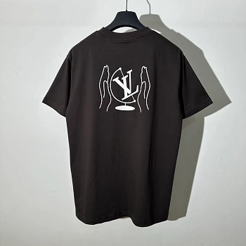 Футболки Женские Louis Vuitton 15589