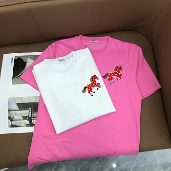 Футболки Женские Miu Miu 1263029