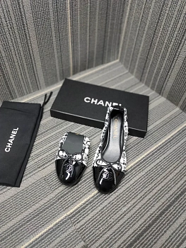 Балетки Женские Chanel 10806848