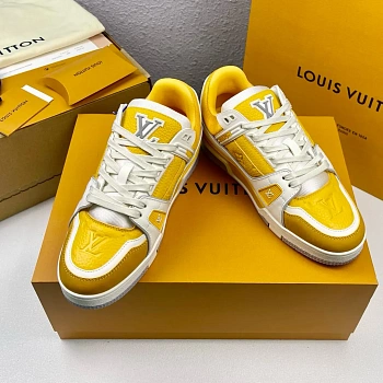 Кроссовки Женские Louis Vuitton 2679345