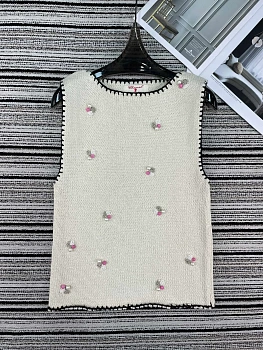 Жилеты Женские Chanel 11429304