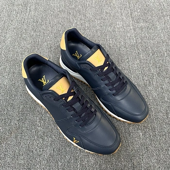 Кроссовки Мужские Louis Vuitton 3237985