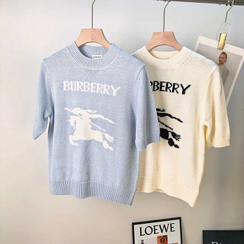 Джемперы И Свитеры Женские Burberry 3361932