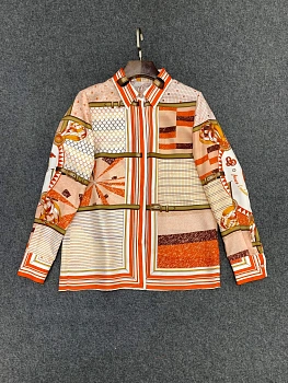 Рубашки Женские Hermes 2287151