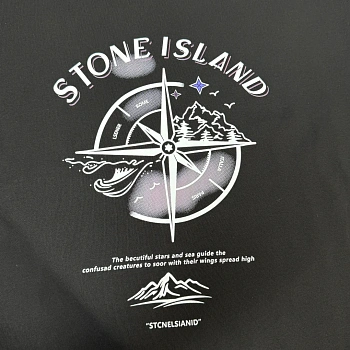Футболки Женские Stone Island 10201308