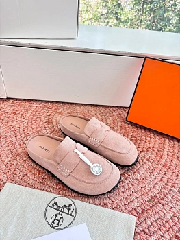 Мюли И Сабо Женские Hermes 3119218