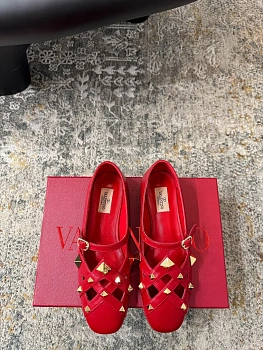 Туфли Женские Valentino 2989264