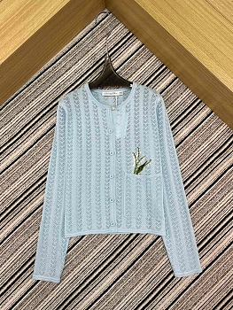 Джемперы И Свитеры Женские Christian Dior 1594026