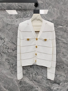 Джемперы И Свитеры Женские Balmain 10035951