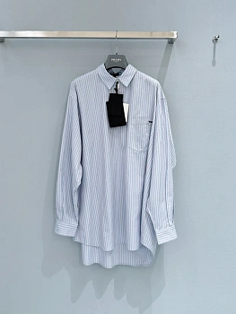 Рубашки Женские Prada 12240420