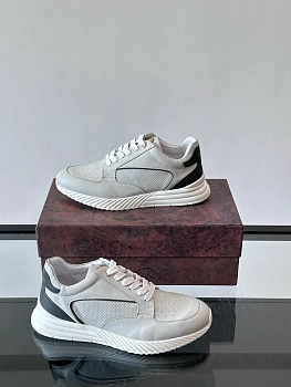 Кроссовки Мужские Stefano Ricci 117284