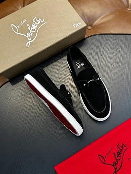 Кеды Мужские Christian Louboutin 11607013