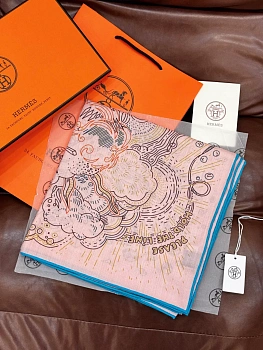 Платки Hermes 895080