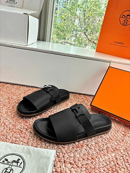 Сандалии Мужские Hermes 954115