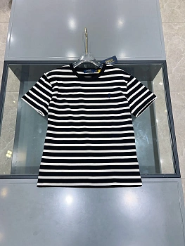 Футболки Женские Ralph Lauren 1696601