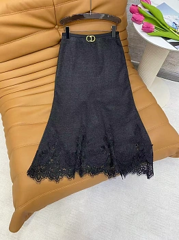 Юбки Женские Christian Dior 833848