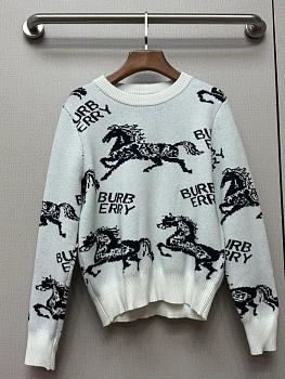 Джемперы И Свитеры Женские Burberry 5022257