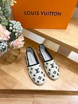 Слипоны Женские Louis Vuitton 2937814