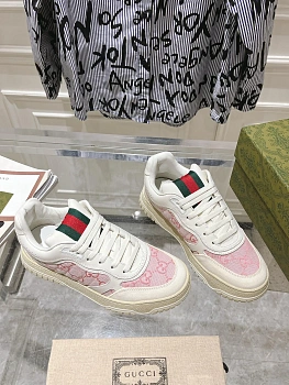 Кроссовки Женские Gucci 83542