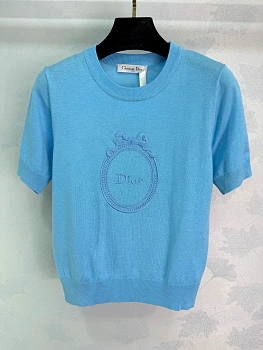 Джемперы И Свитеры Женские Christian Dior 11744289