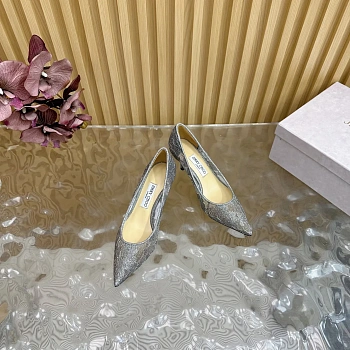 Туфли Женские Jimmy Choo 629269