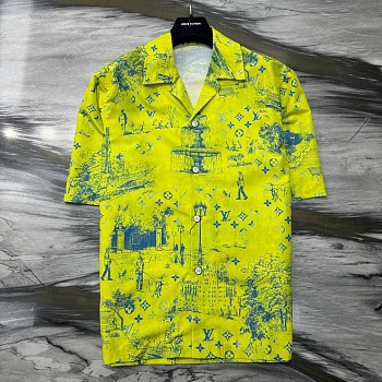 Рубашки Женские Louis Vuitton 22648