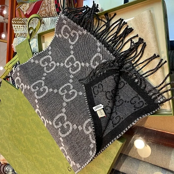 Шарфы Gucci 15286