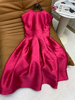 Платья Женские Christian Dior 648124