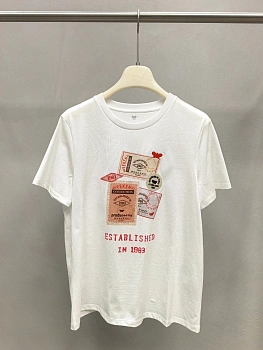 Футболки Женские Max Mara 1572480
