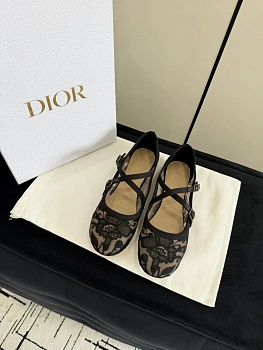 Туфли Женские Christian Dior 11497607