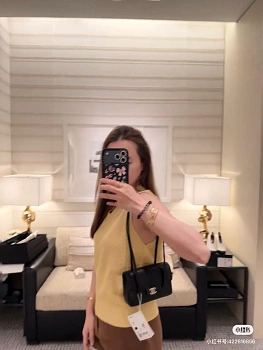 Топы Женские Chanel 11691672