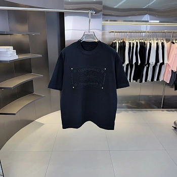 Футболки Мужские Chrome Hearts 11695053