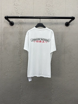 Футболки Женские Chrome Hearts 31479