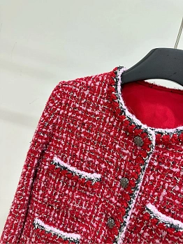 Жакеты Женские Chanel 1270736