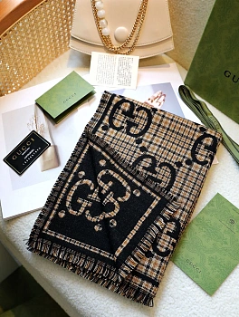 Шарфы Gucci 299243