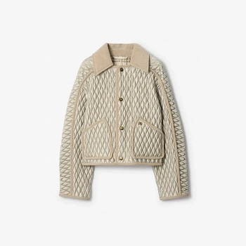 Куртки И Пуховики Женские Burberry 10402819