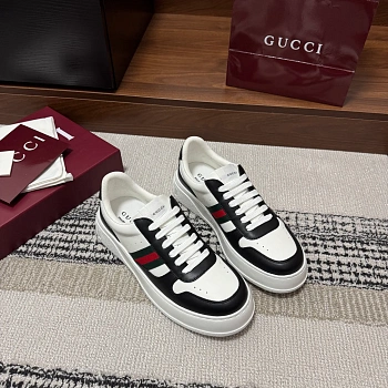 Кроссовки Женские Gucci 1225469