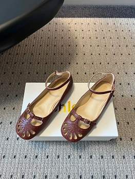 Туфли Женские Chloe 13168322