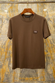 Футболки Мужские Dolce & Gabbana 4257433