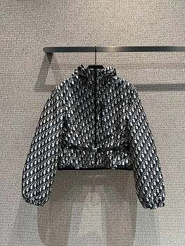 Куртки И Пуховики Женские Christian Dior 4728438