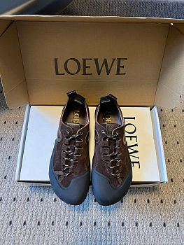 Кроссовки Женские Loewe 1618180
