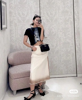 Юбки Женские Christian Dior 4917151