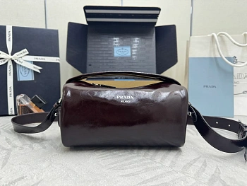 Сумки На Ремне Женские Prada 549652